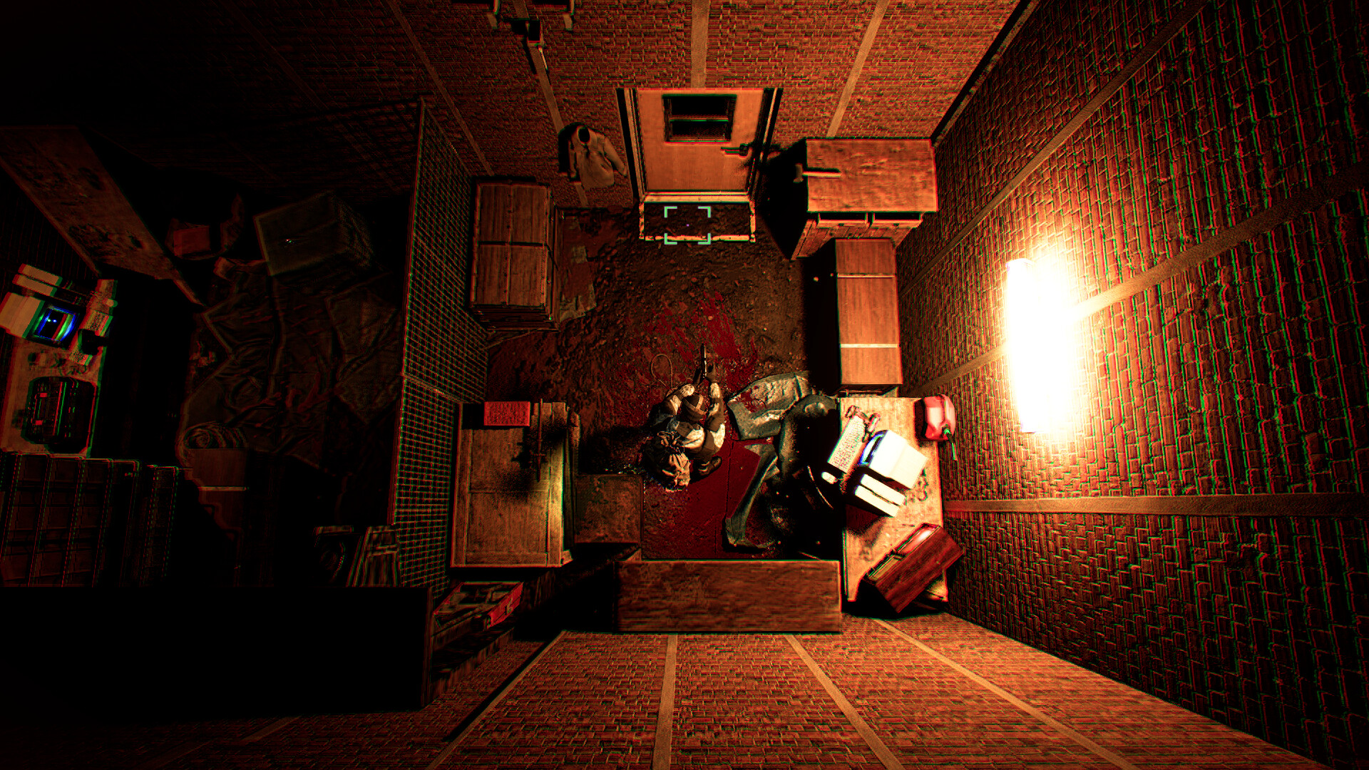 Internal Incident screenshot #6