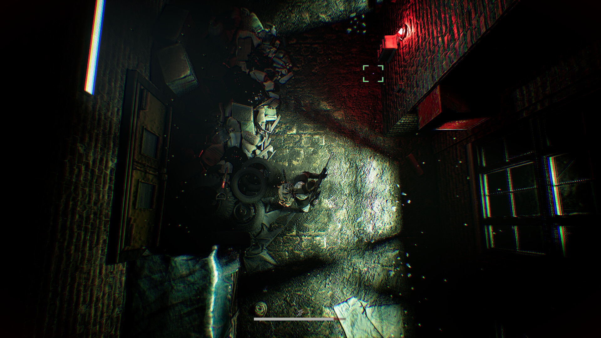 Internal Incident screenshot #7