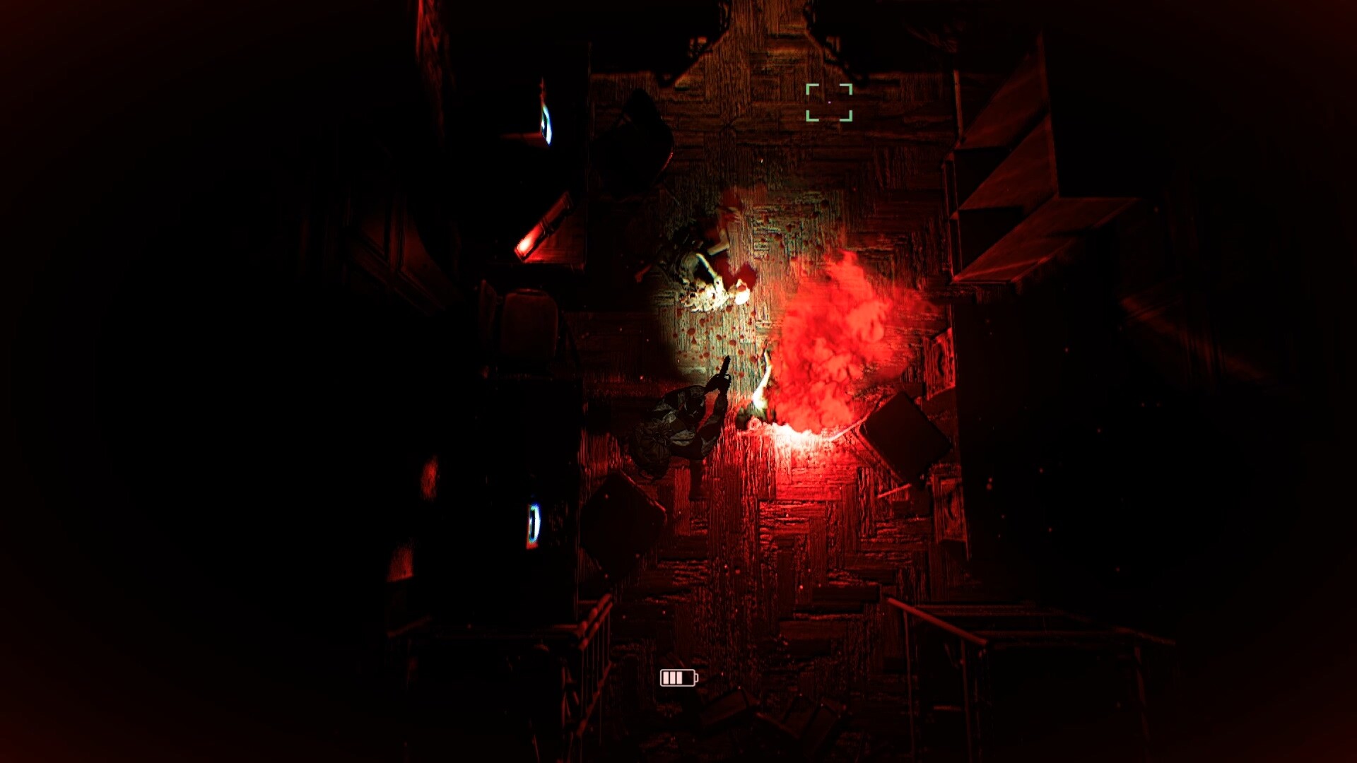 Internal Incident screenshot 2