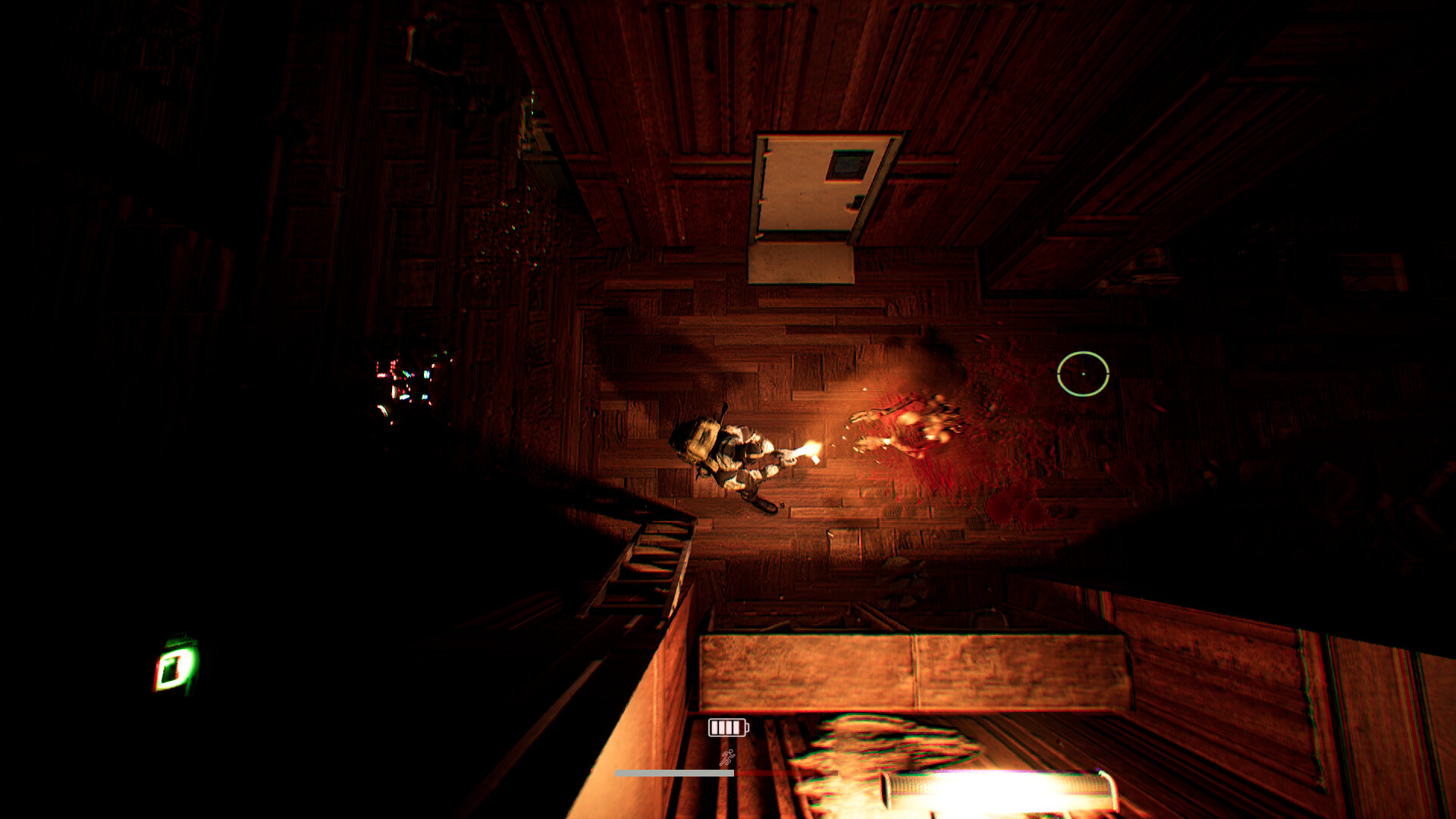 Internal Incident screenshot 1