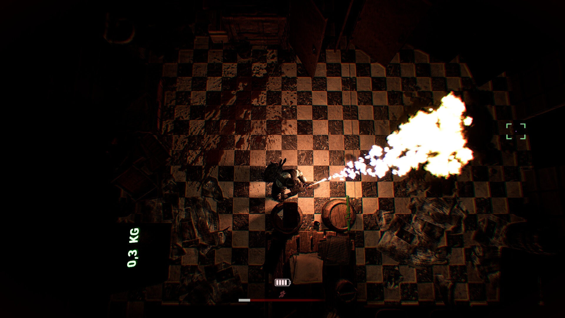 Internal Incident screenshot 4