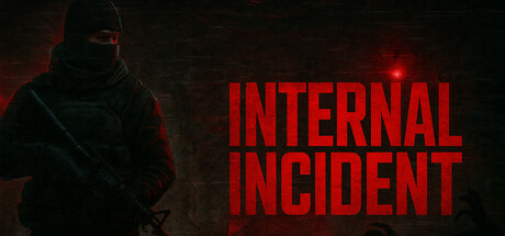 Internal Incident cover art