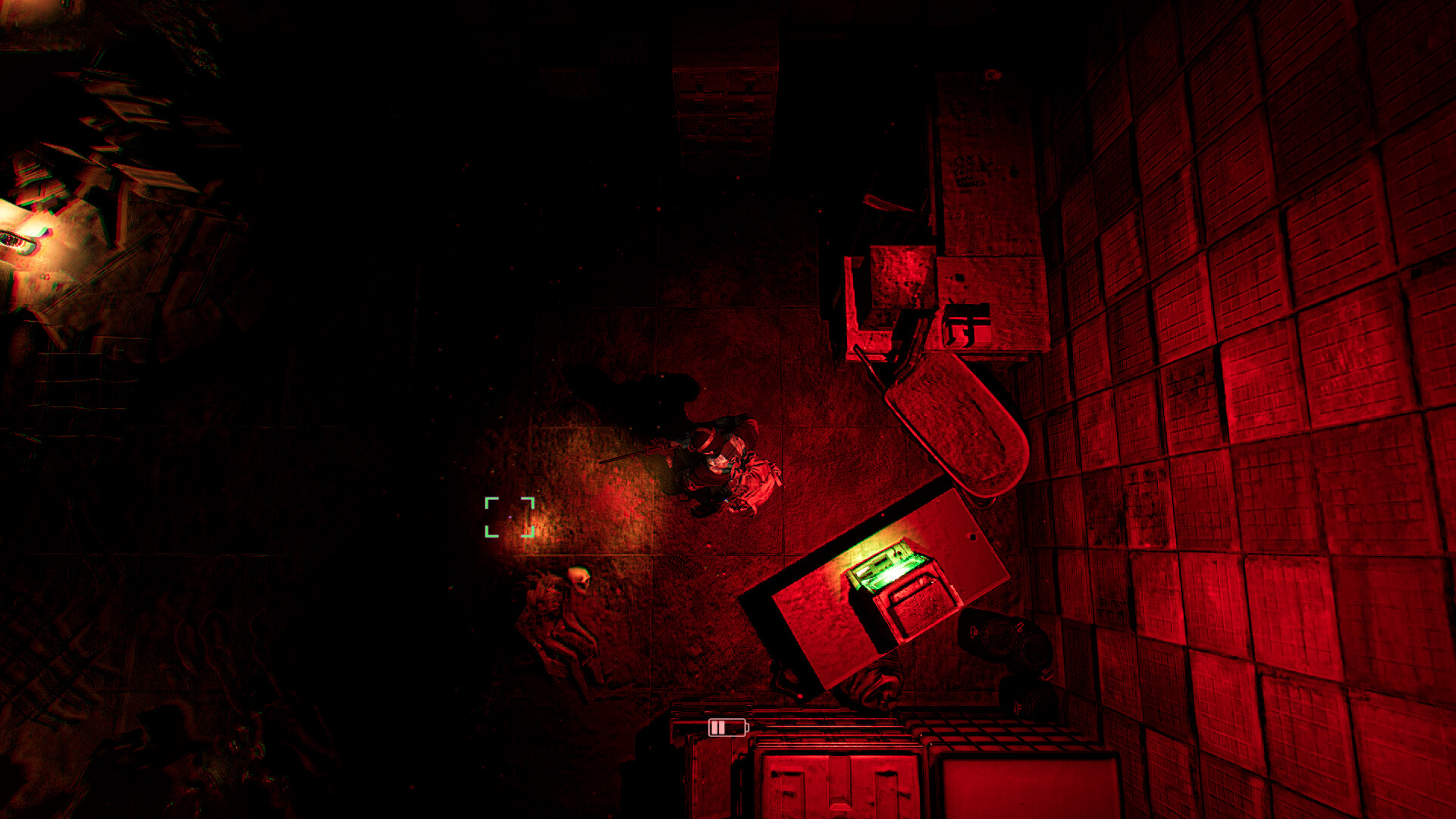 Internal Incident screenshot 3
