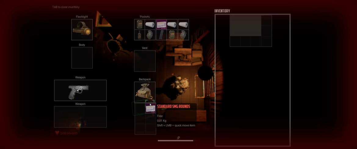 Internal Incident video 4