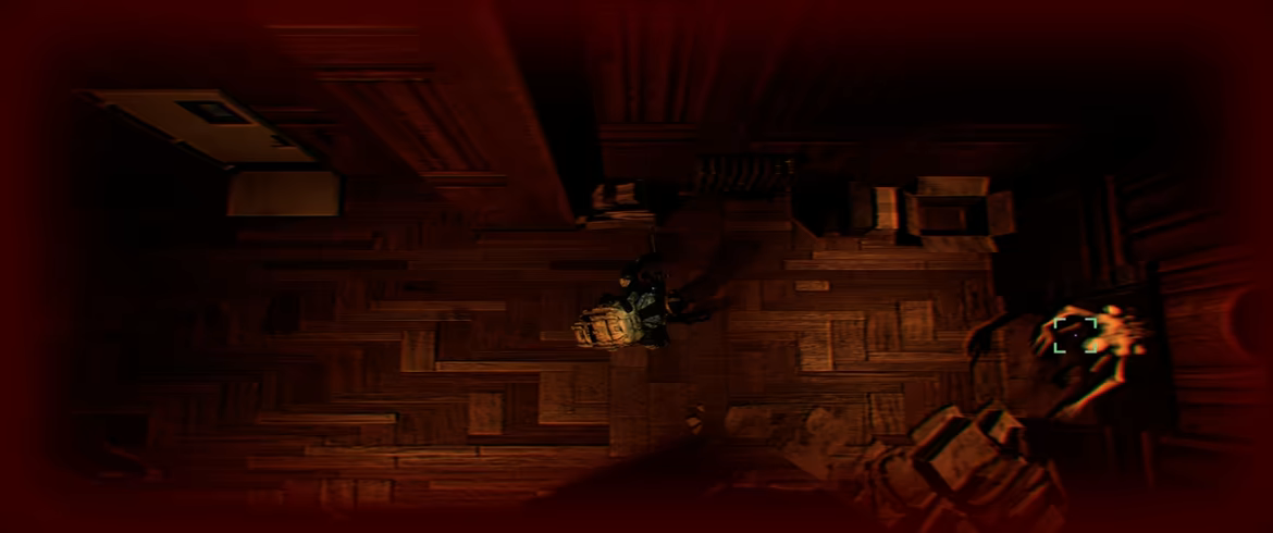Internal Incident video 2