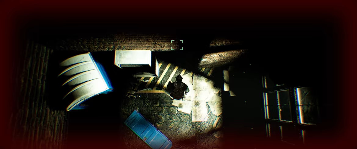 Internal Incident video 1