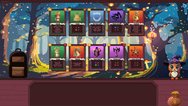 Qurtys Demo screenshot 2