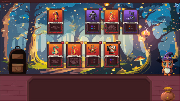 Qurtys Demo screenshot 5