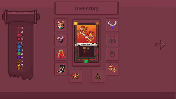 Qurtys Demo screenshot 4