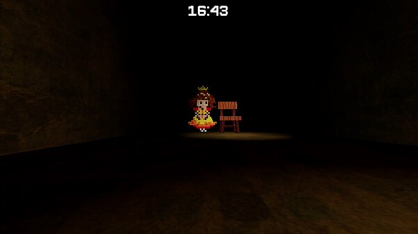 Knight Jump - 60 Minutes to Hell and Back game for windows Pc 1