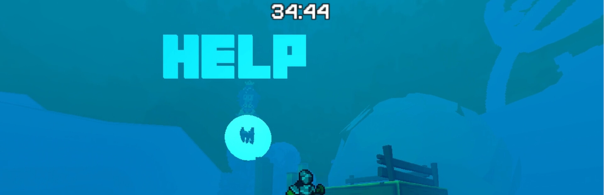 Knight Jump - 60 Minutes to Hell and Back