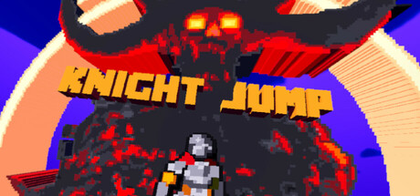Knight Jump cover art