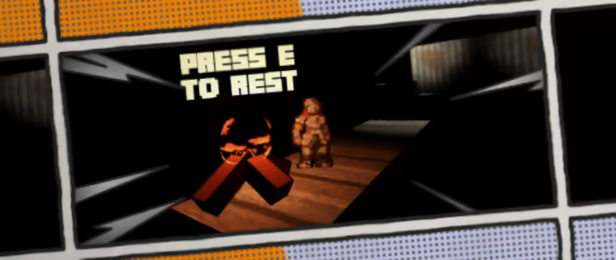 Knight Jump - 60 Minutes to Hell and Back video 4