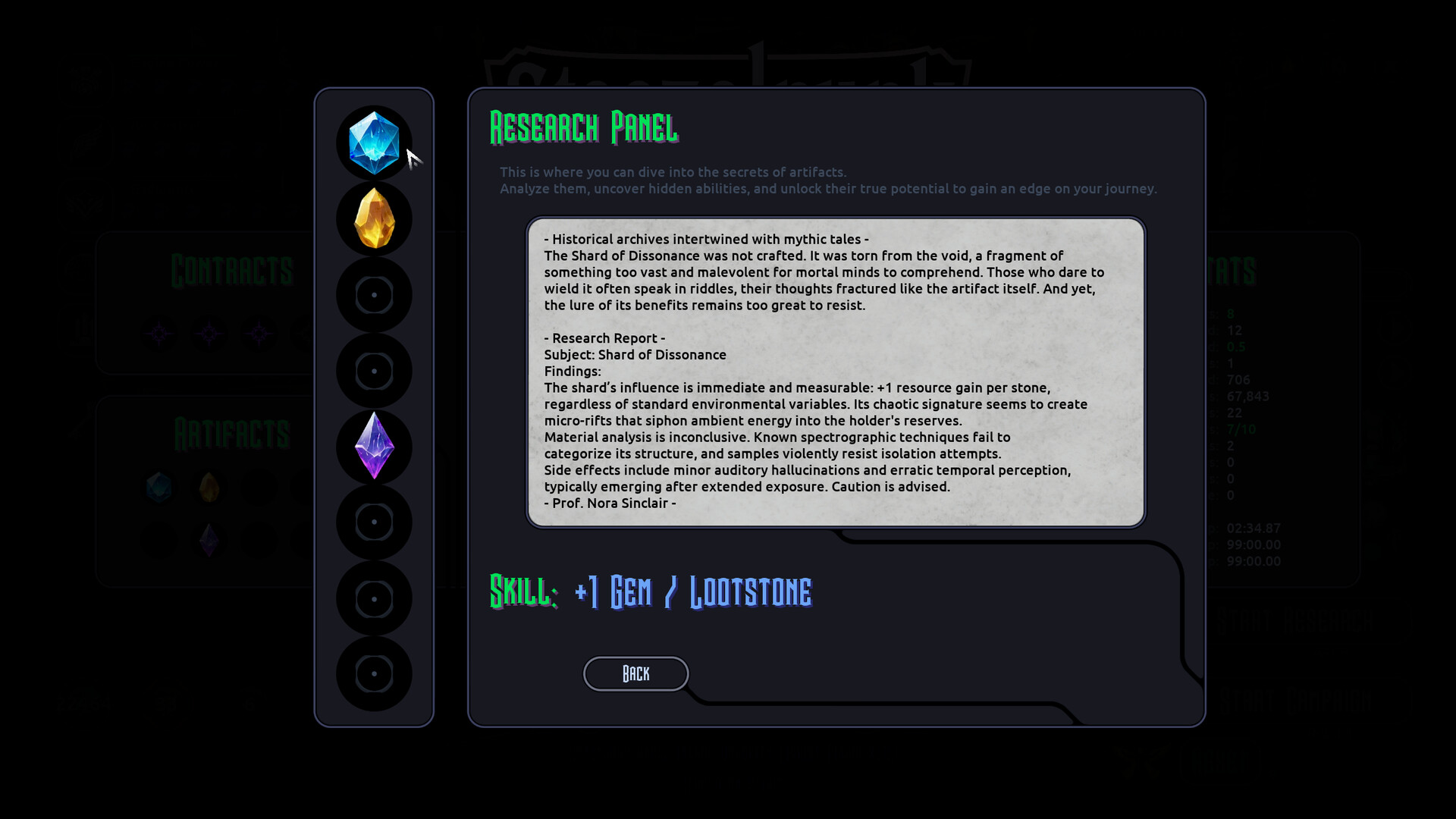 Steezelpunk screenshot #8