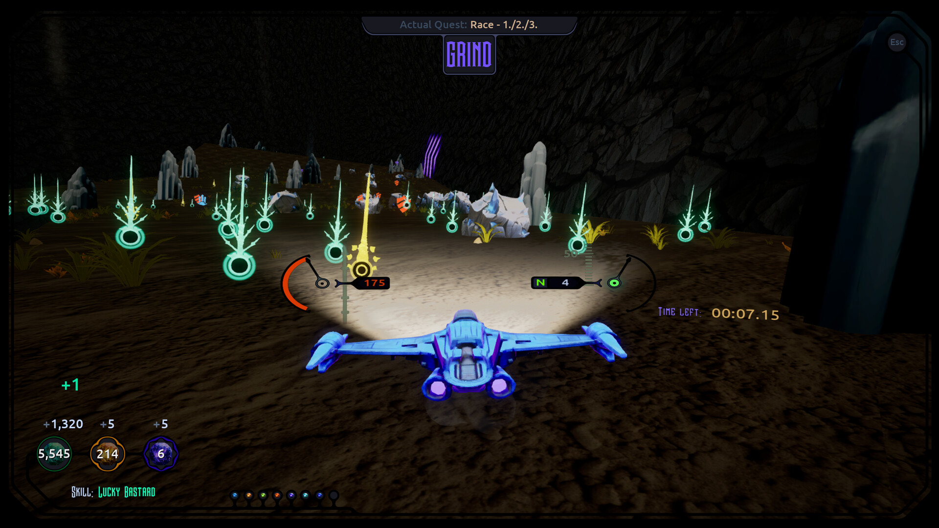 Steezelpunk screenshot #9