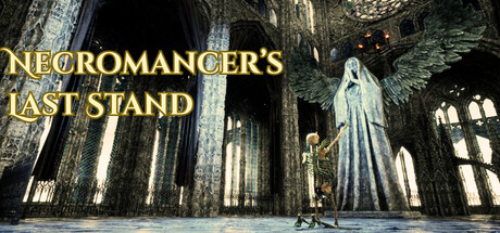 Necromancer's Last Stand