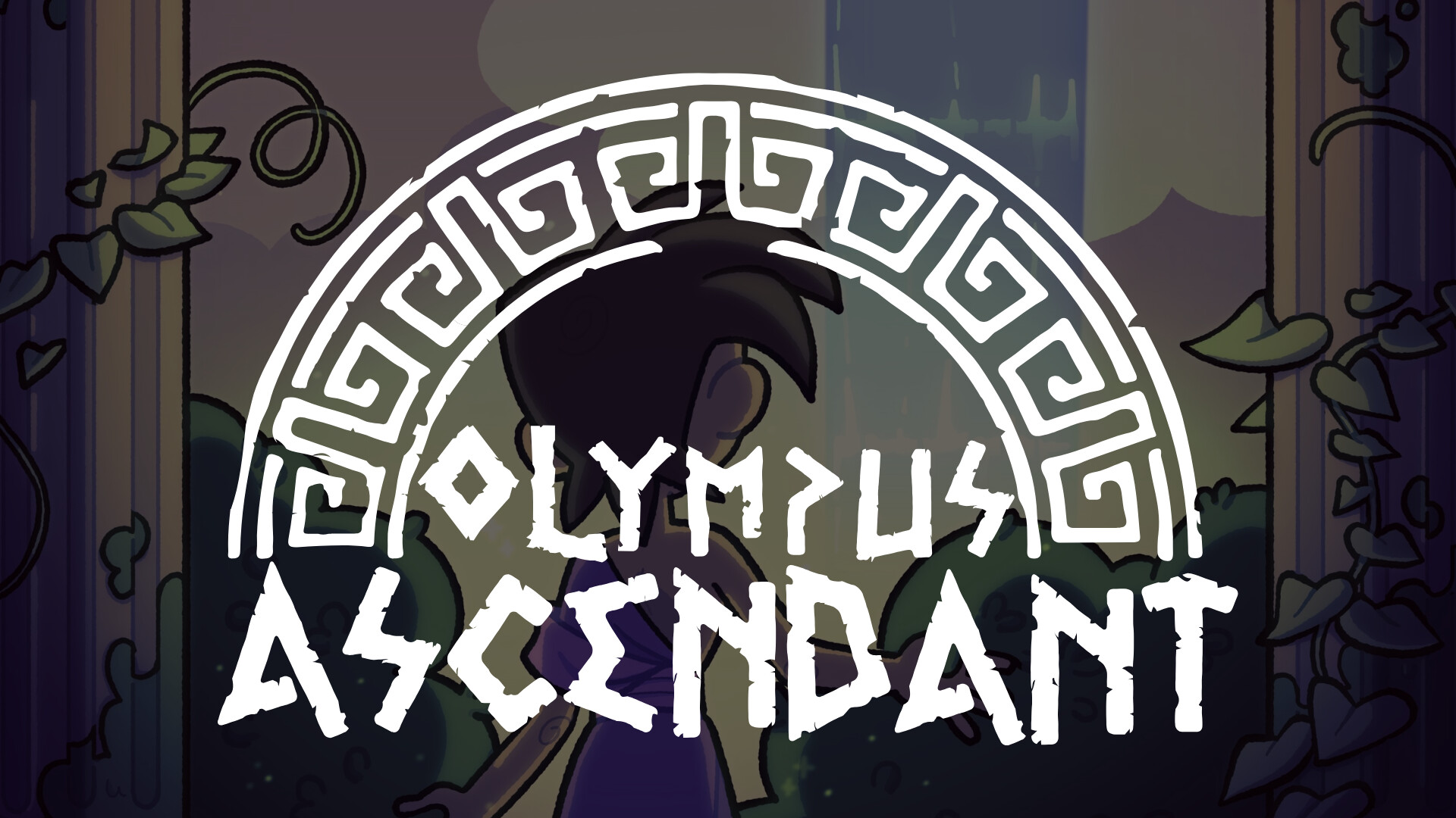Olympus Ascendant screenshot #1