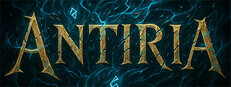 Antiria Banner