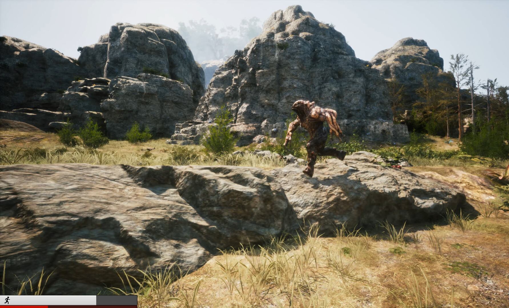 Antiria screenshot #2