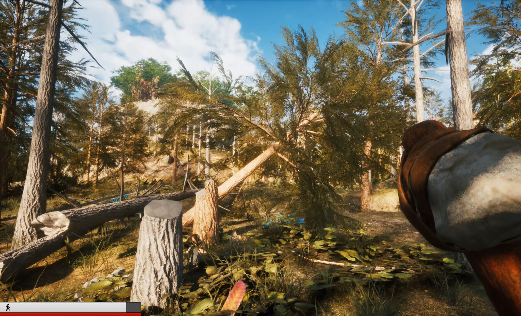 Antiria screenshot #5