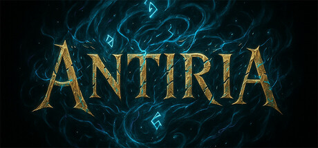 Antiria Banner