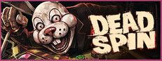 DEAD SPIN