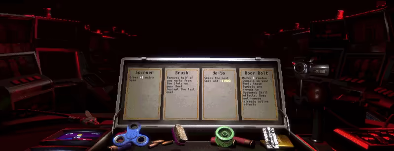 Dead Spin video 6