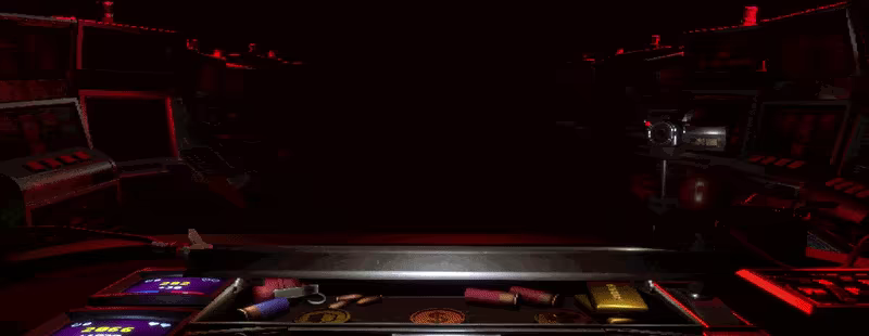 Dead Spin video 5