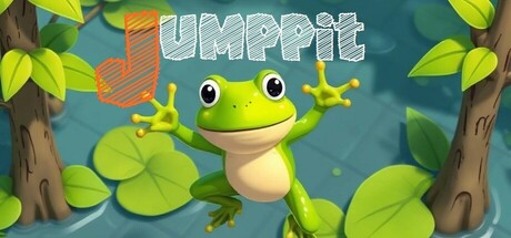 Jumppit banner