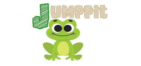 Image for Jumppit