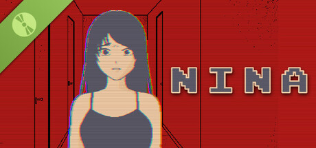 Nina Demo cover art
