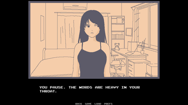 Nina Demo