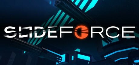 SLIDEFORCE cover art