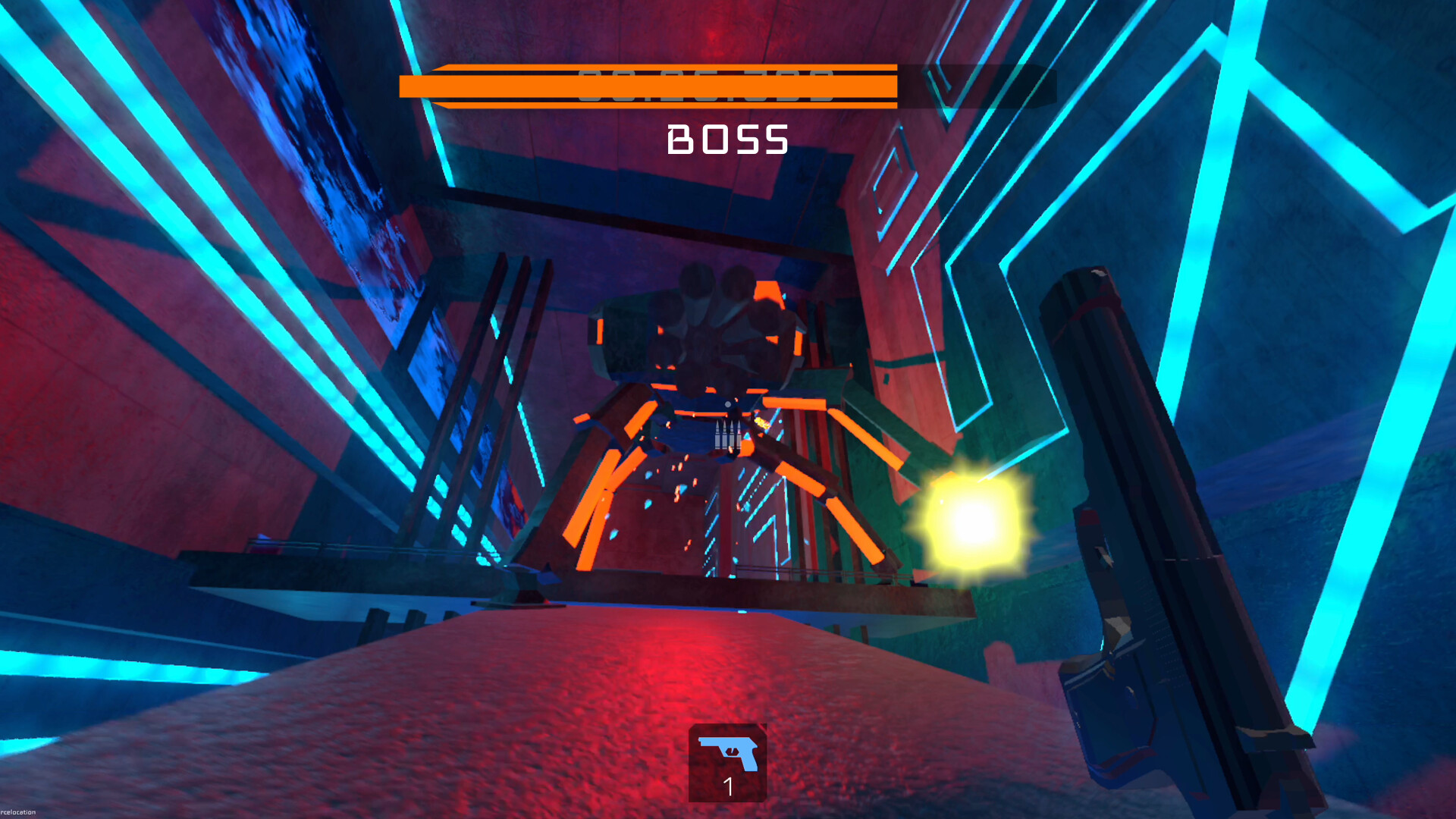 SLIDEFORCE screenshot #4