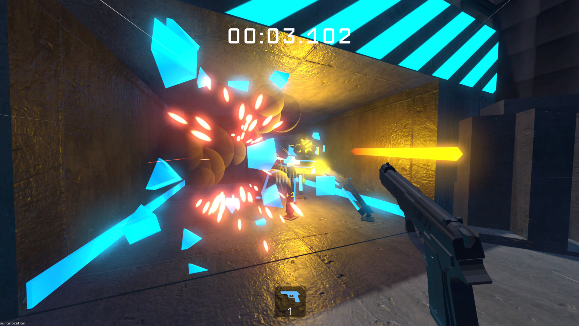 Steam Image