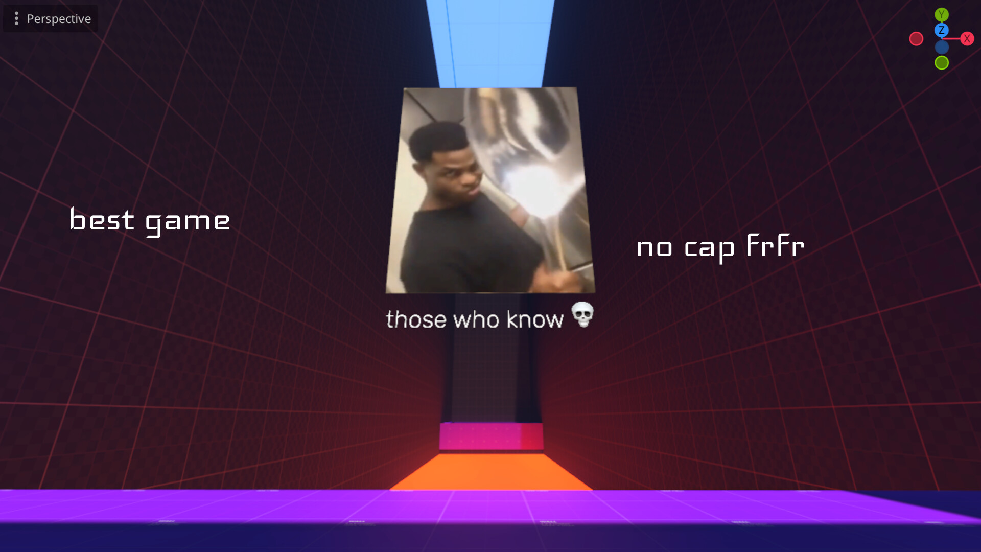 SLIDEFORCE Screenshot