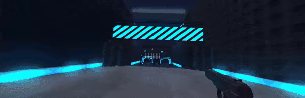 SLIDEFORCE video 2