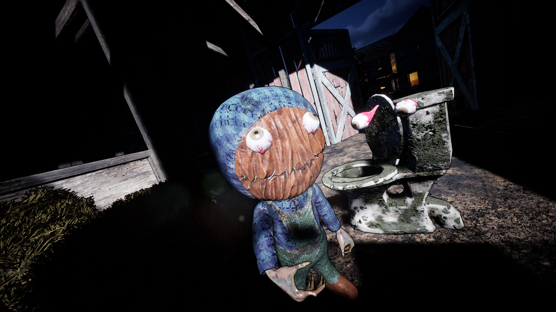 O.S.A. screenshot #4