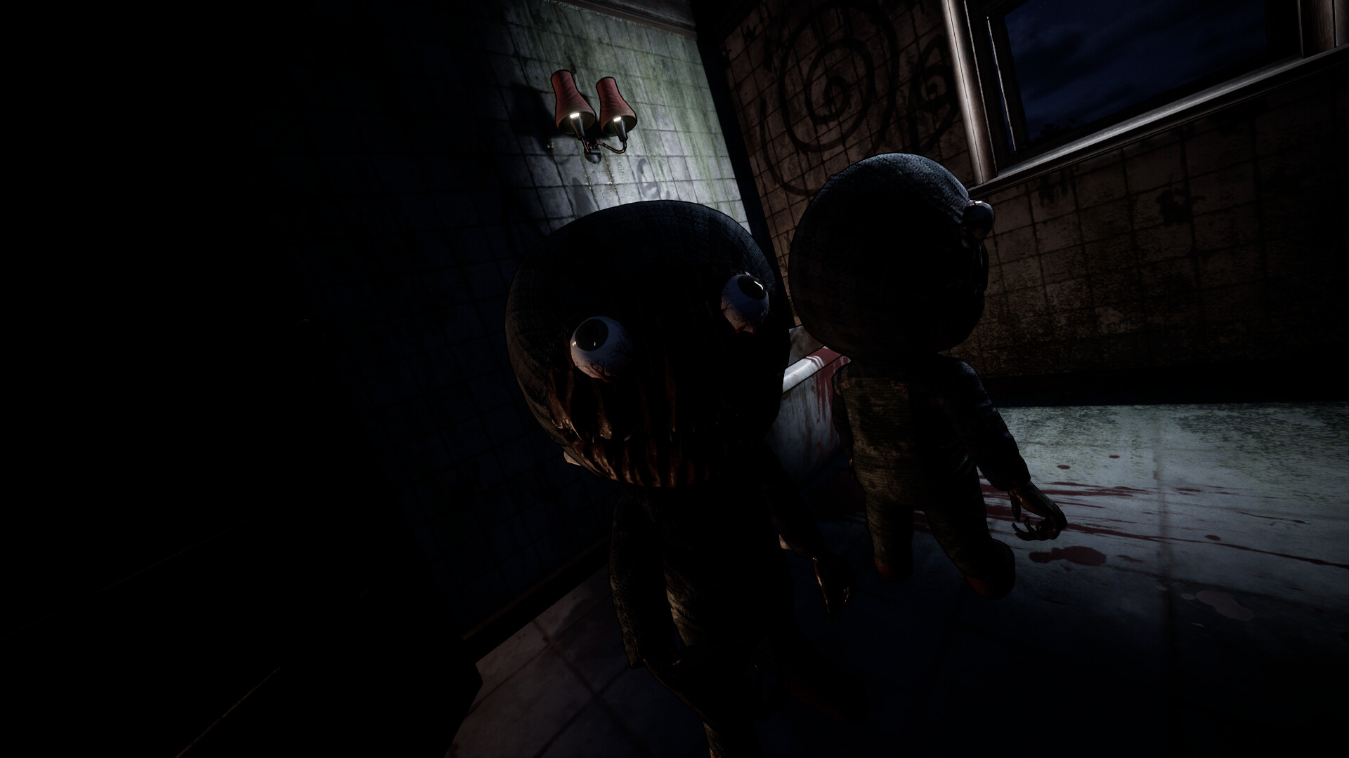 O.S.A. screenshot #5