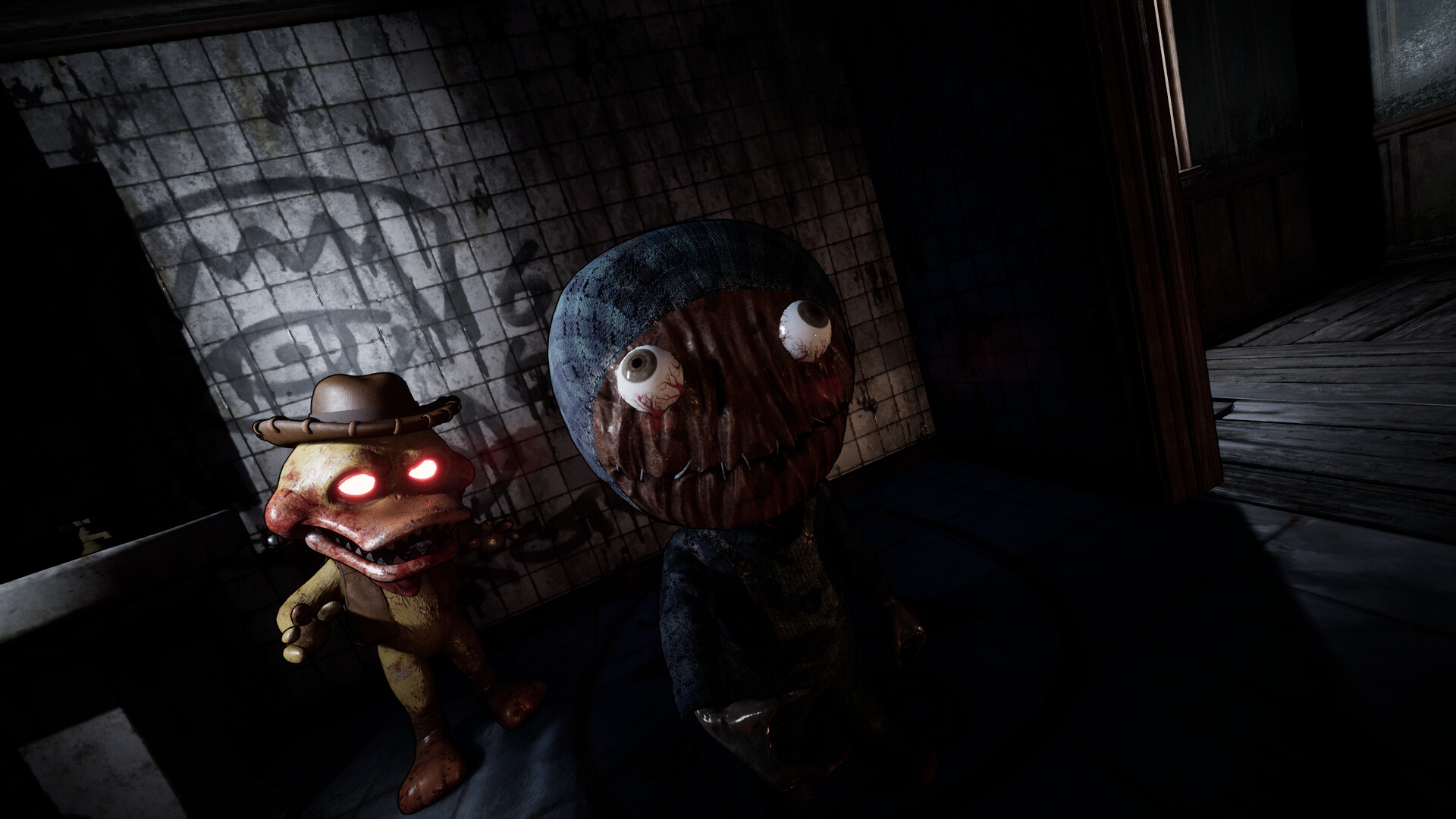 O.S.A. screenshot #6