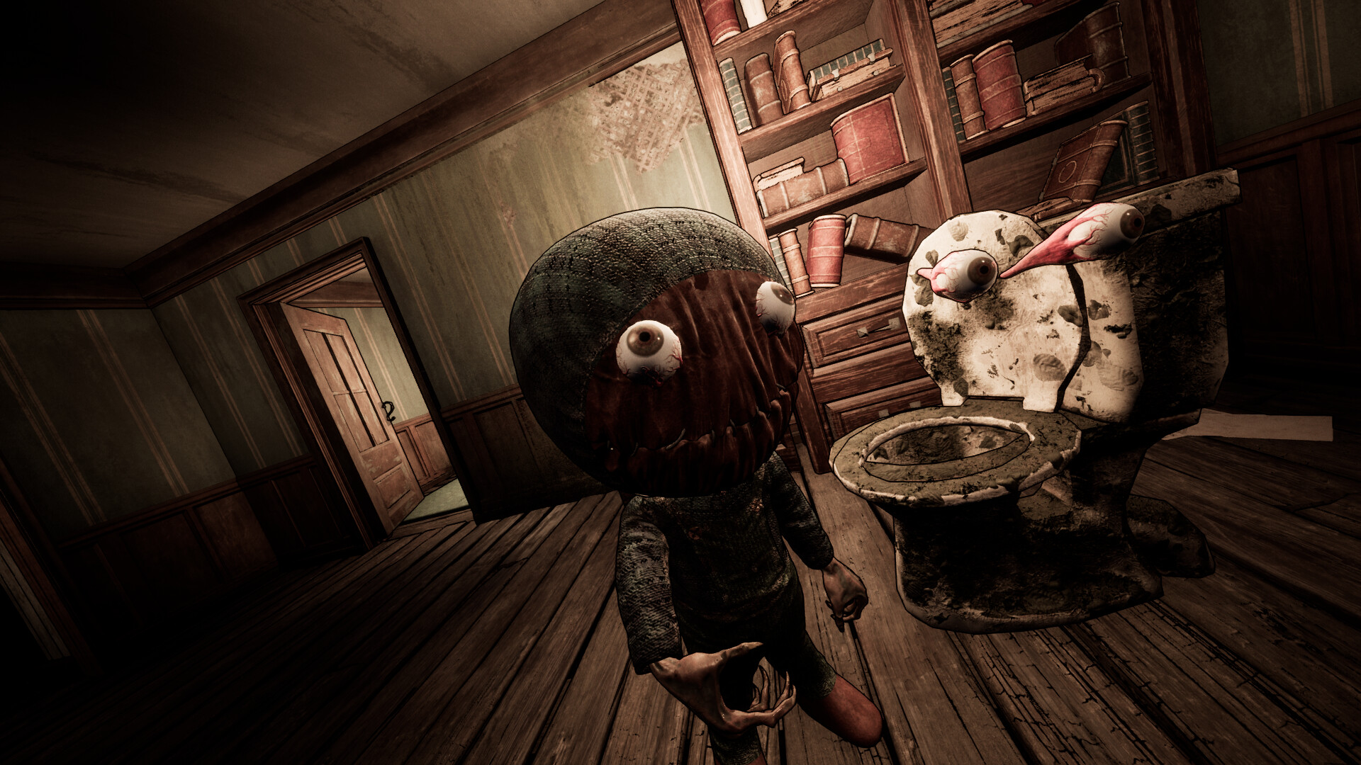 O.S.A. screenshot #9