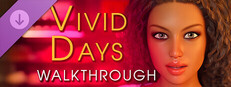 Vivid Days - Walkthrough game capsule image