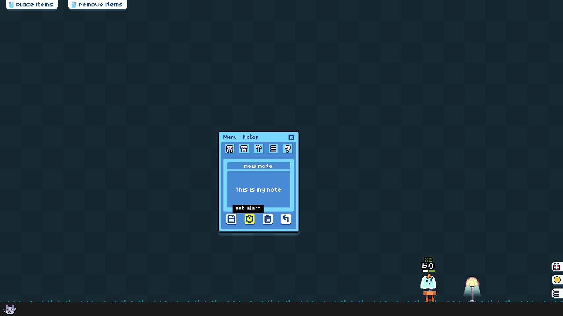 My Desktop Friend Featured Screenshot #1