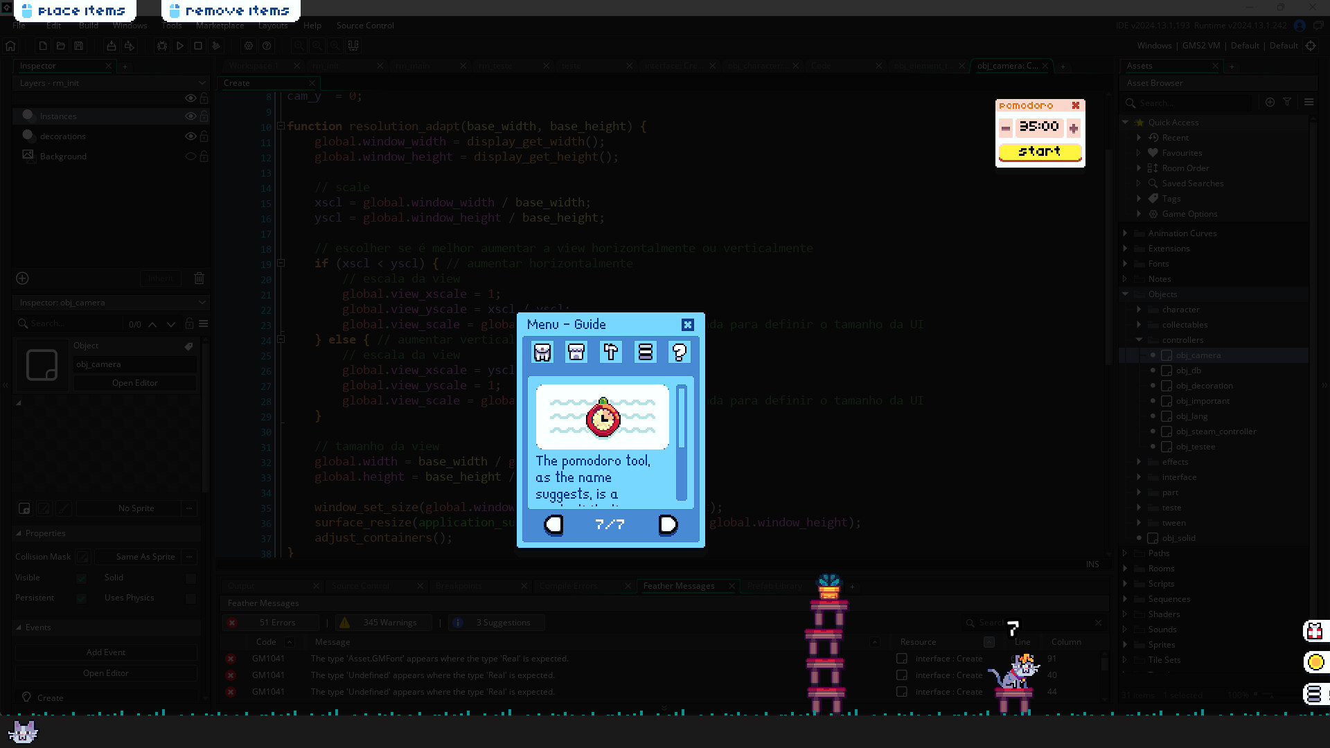 My Desktop Friend screenshot #5