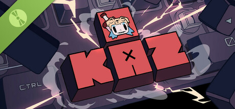 Kaz Demo cover art