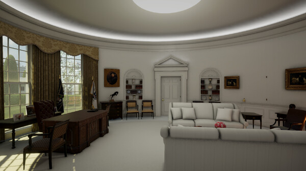 President Simulator screenshot 4