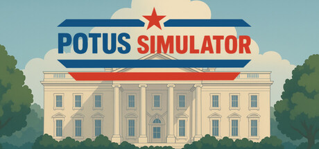 Image for POTUS Simulator