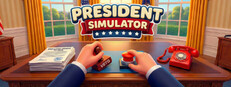 President Simulator
