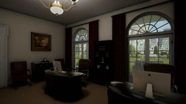 President Simulator screenshot 6