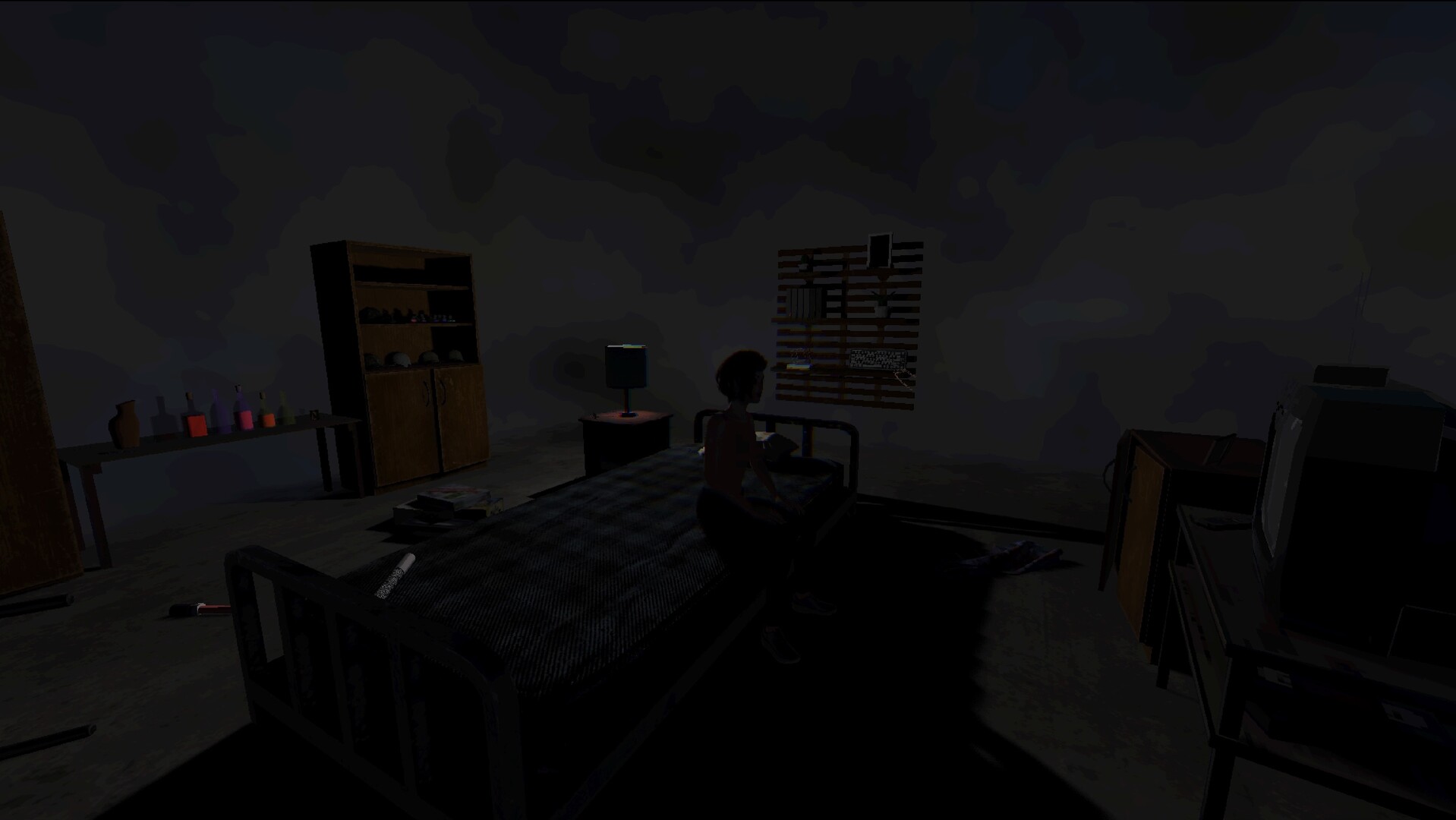 At Sixes and Sevens screenshot #3